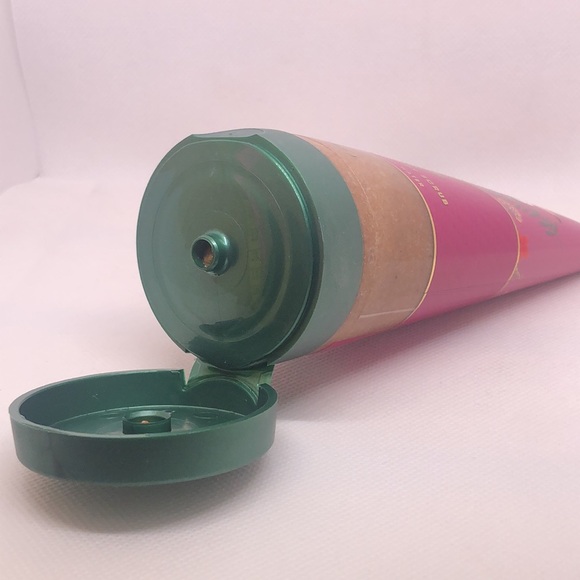 Bath & Body Works 🩷 Pink Pineapple 🍍 Sunrise Exfoliating Beach Body Scrub NWT - Picture 3 of 3